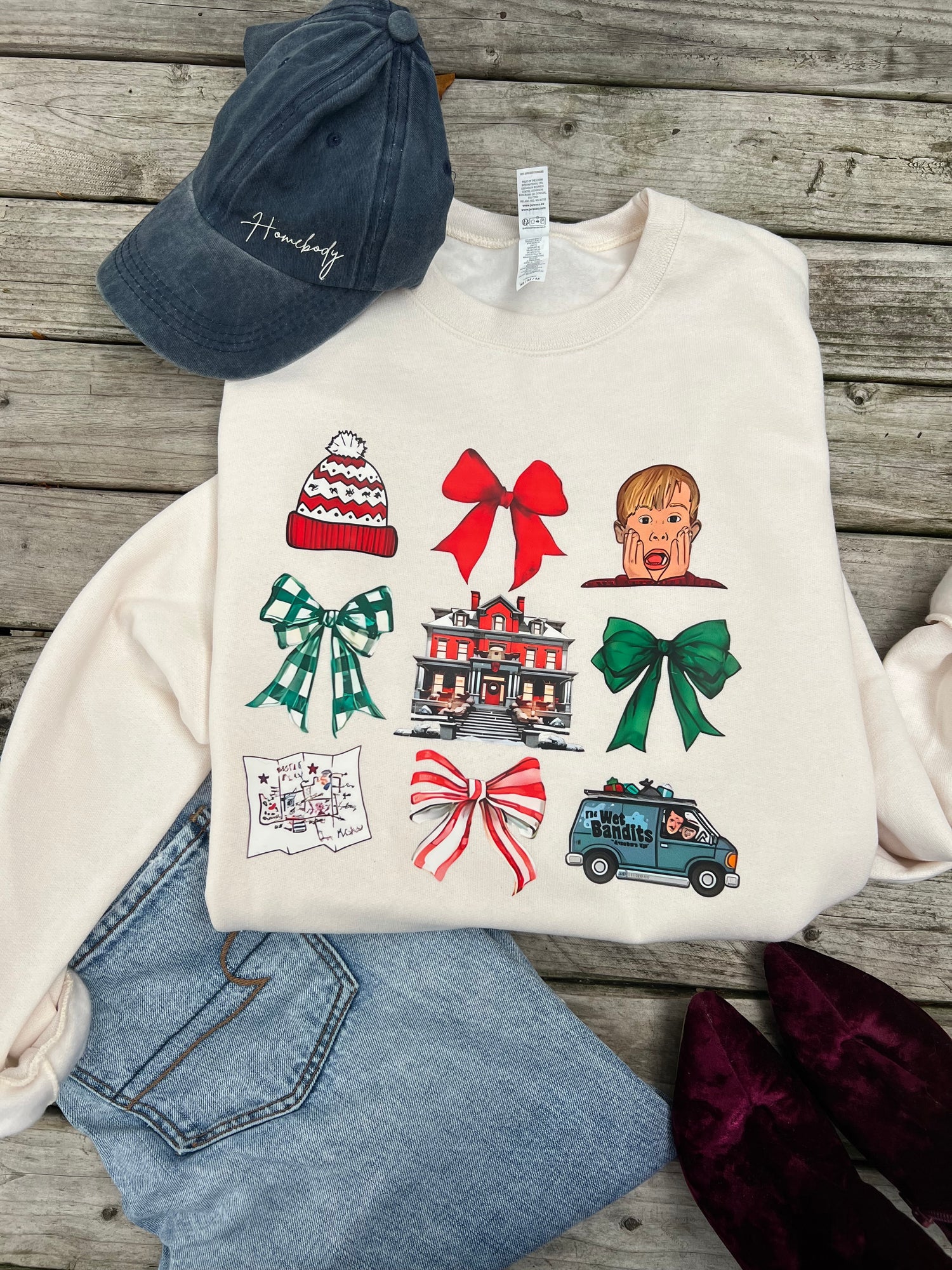 Christmas Collection