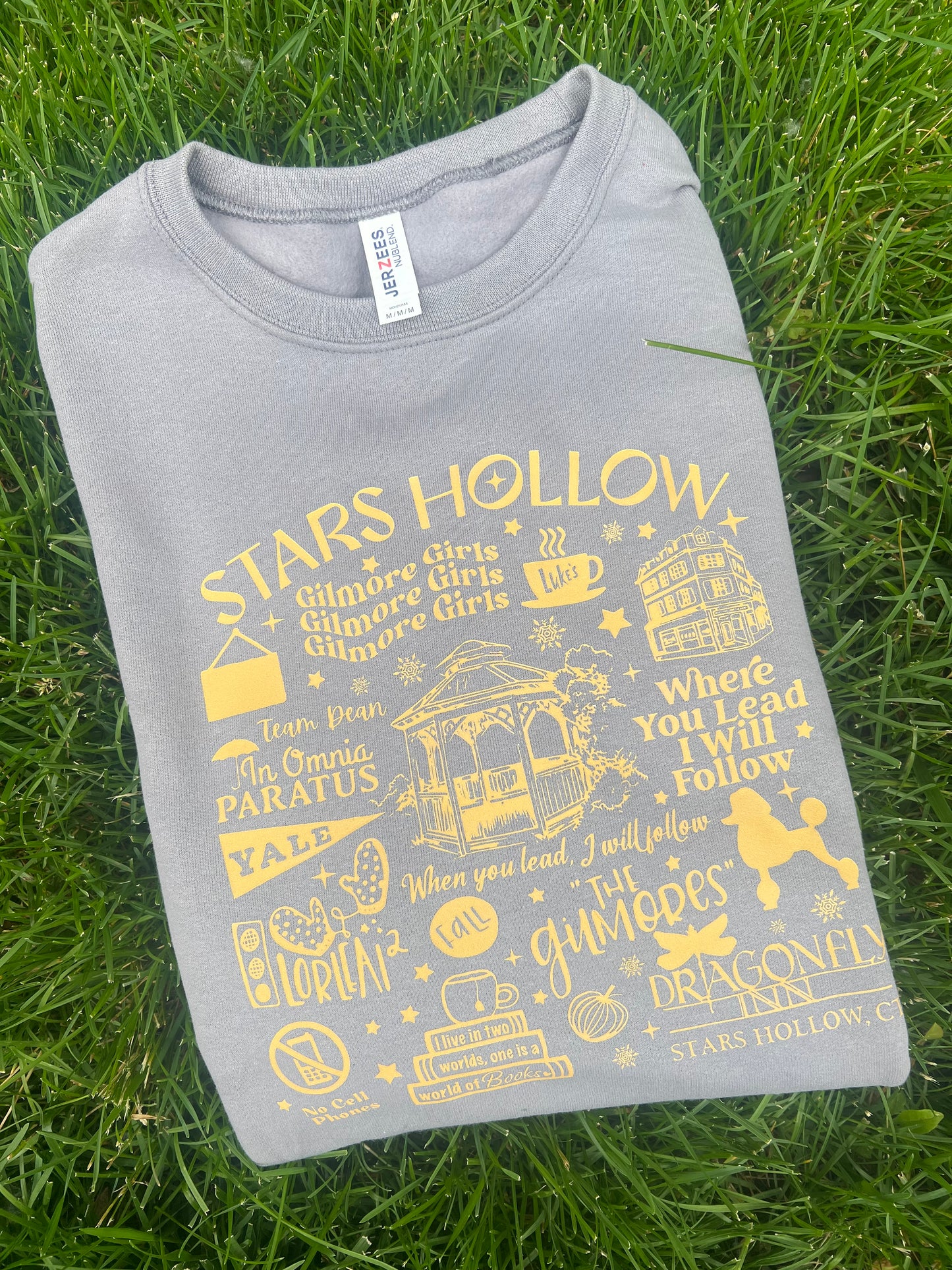 Stars Hollow