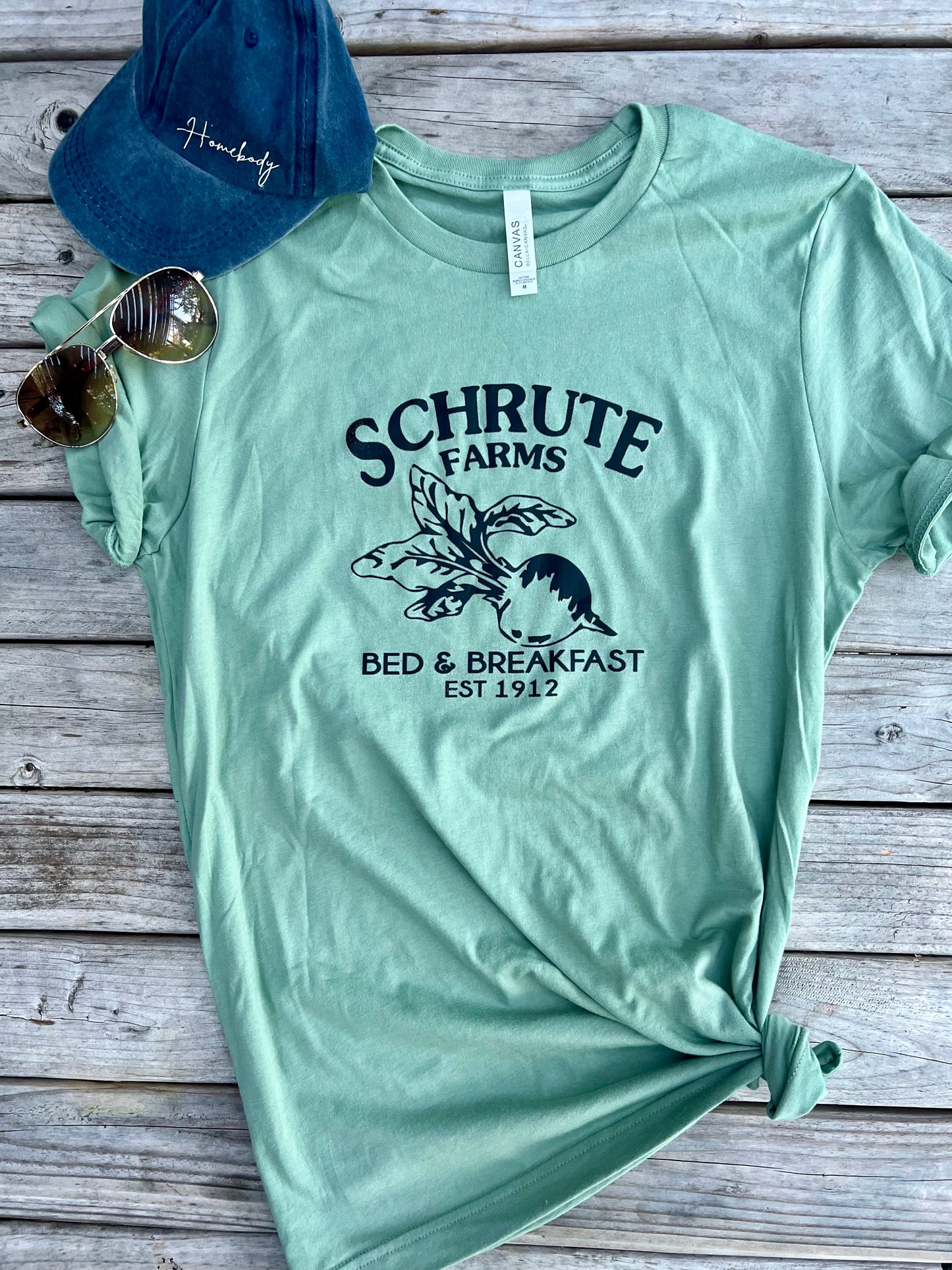 Schrute Farms