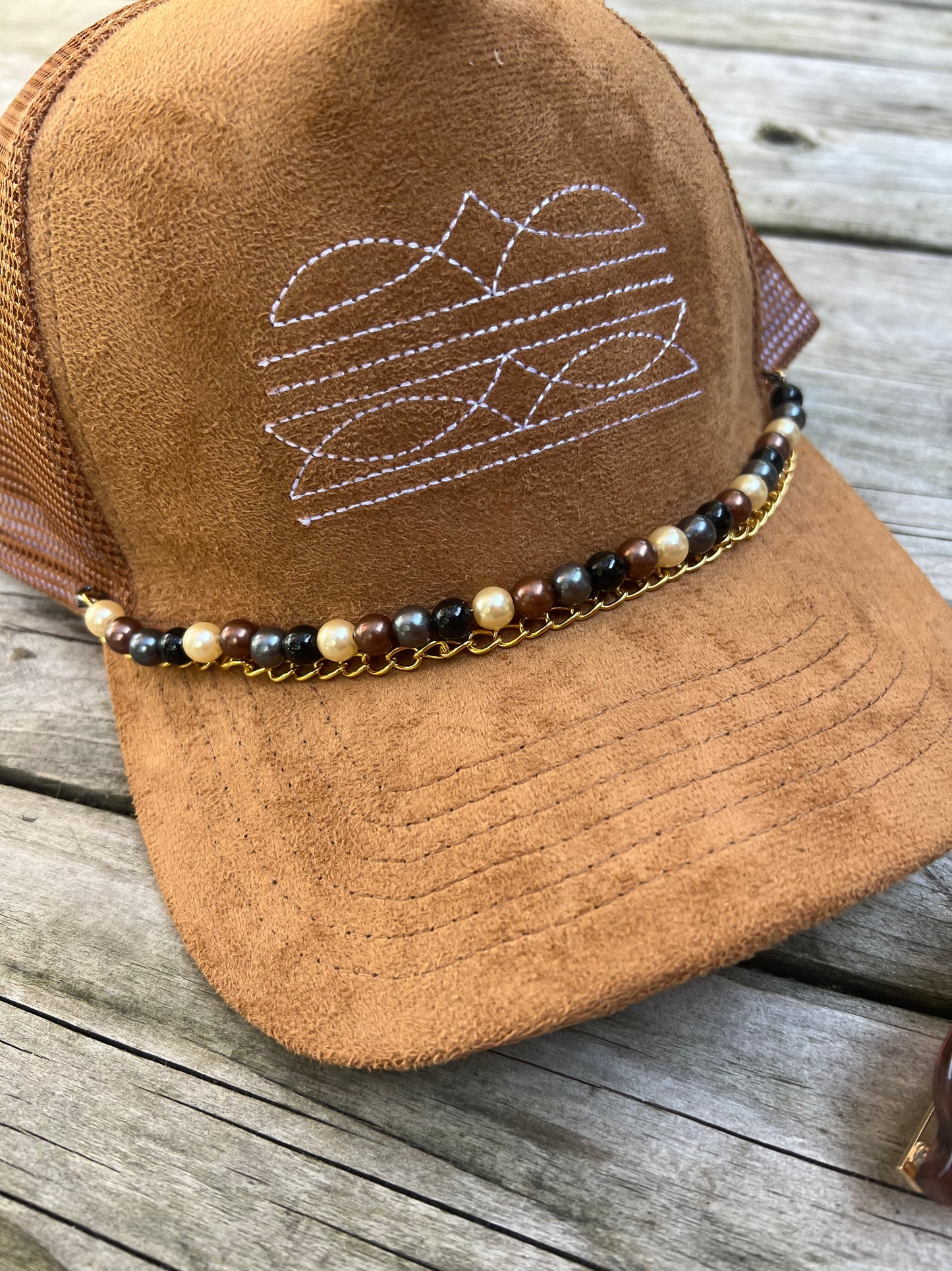 Western Edit Hat