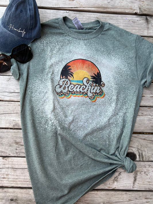 Beachin’ Tshirt