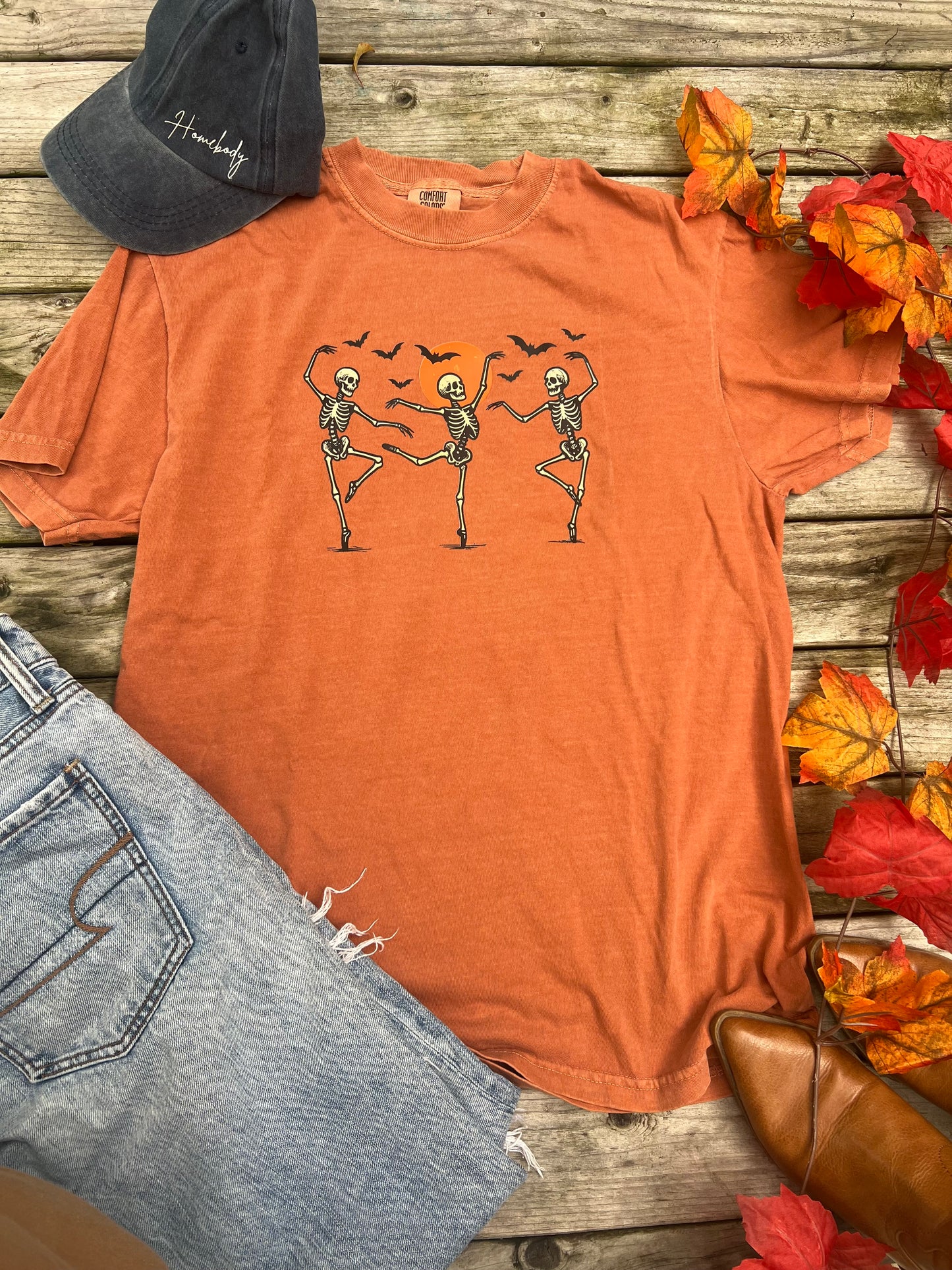 Ballet Bones