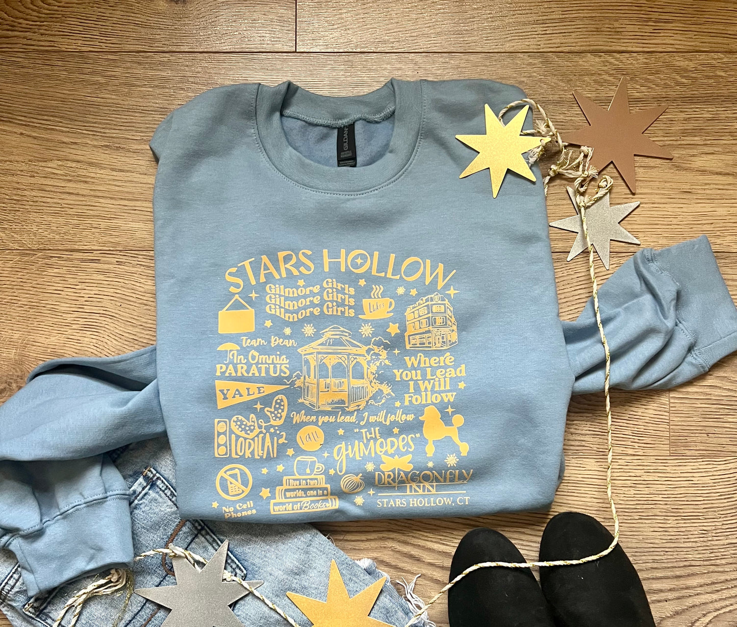 Stars Hollow
