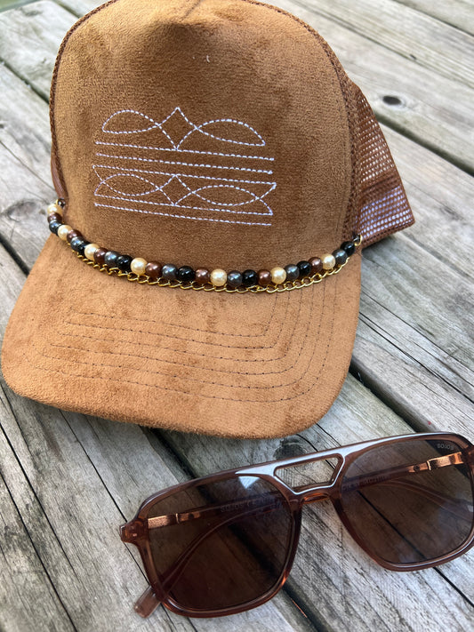 Western Edit Hat