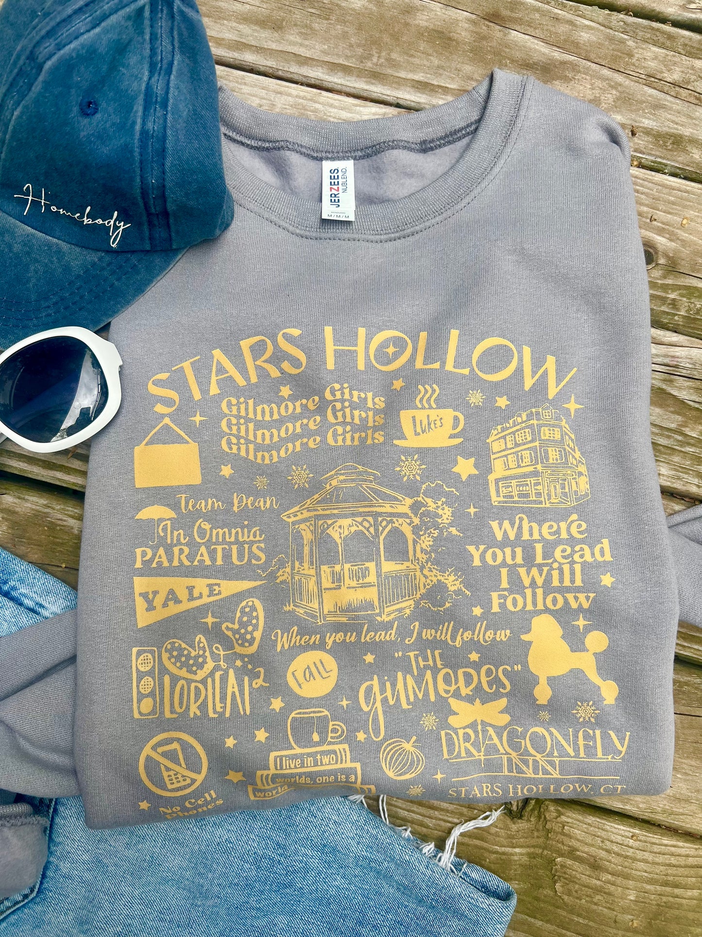 Stars Hollow