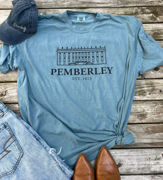 Pemberly