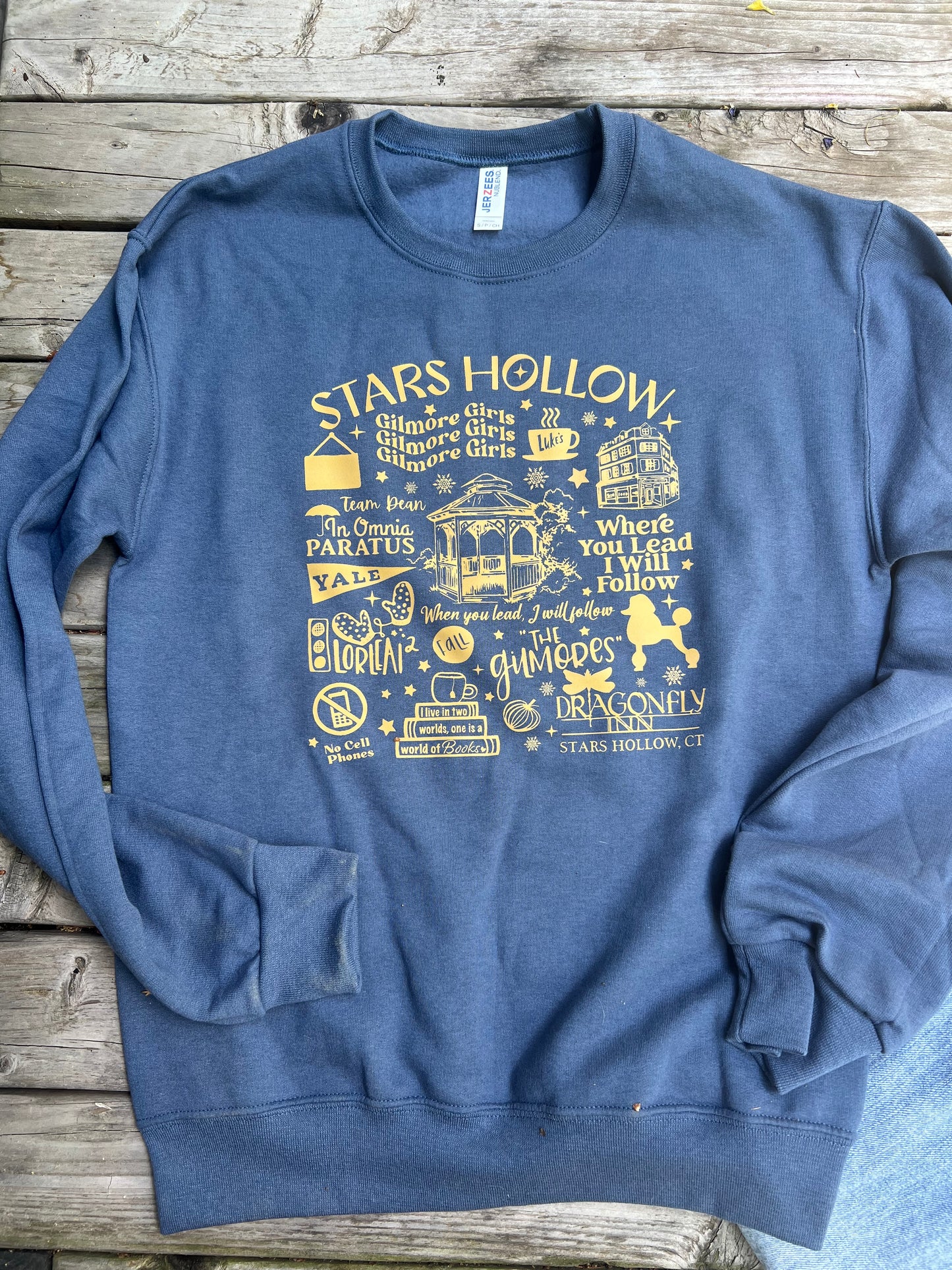 Stars Hollow