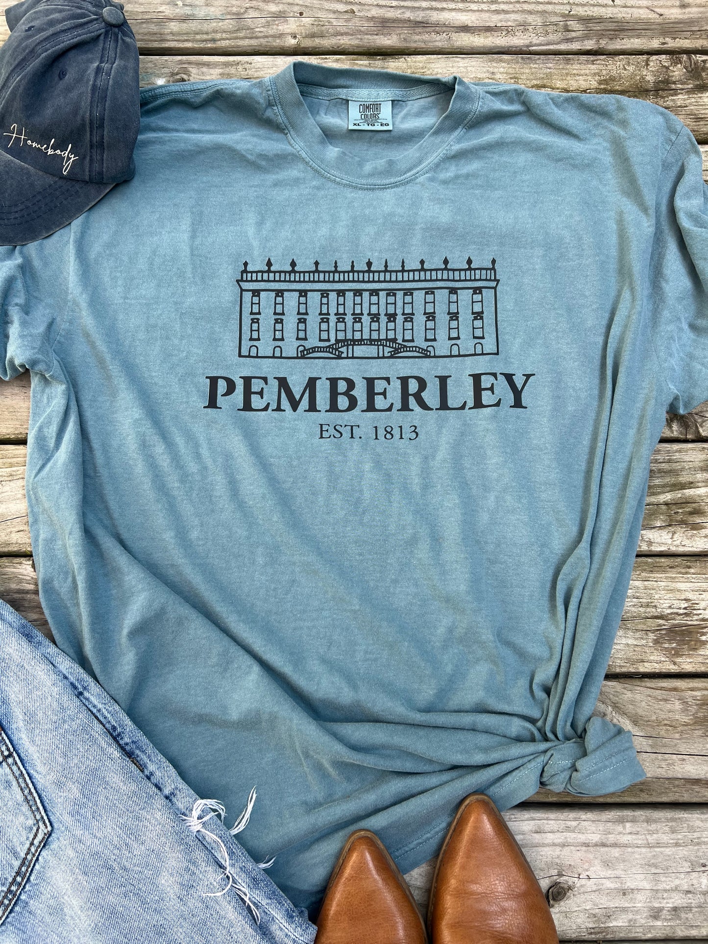 Pemberly