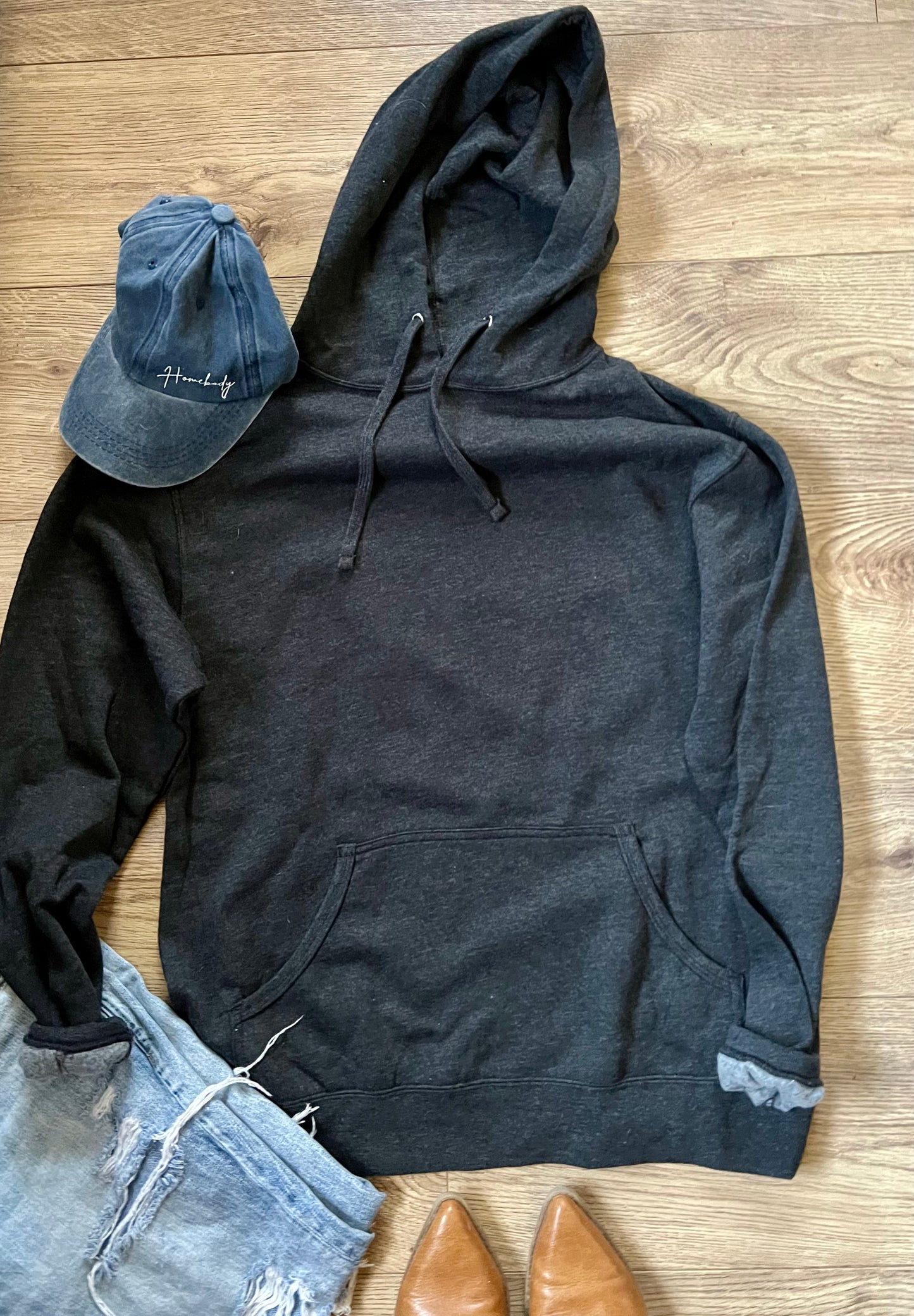 Weird Moms Build Character