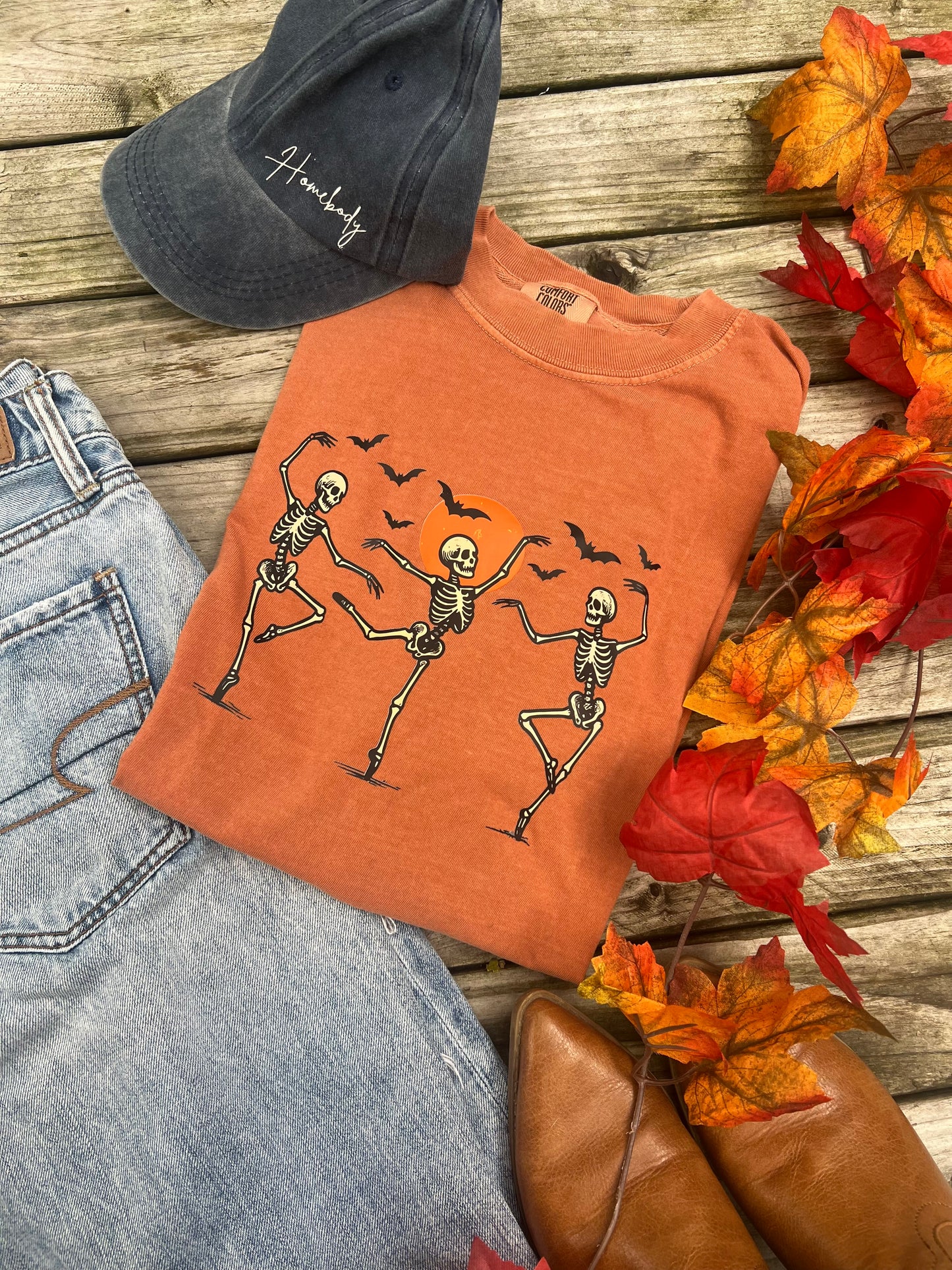 Ballet Bones