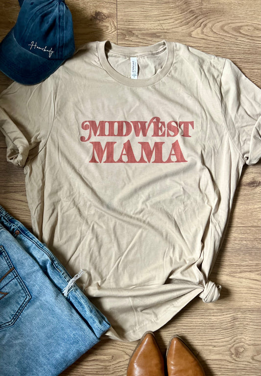 Midwest Mama