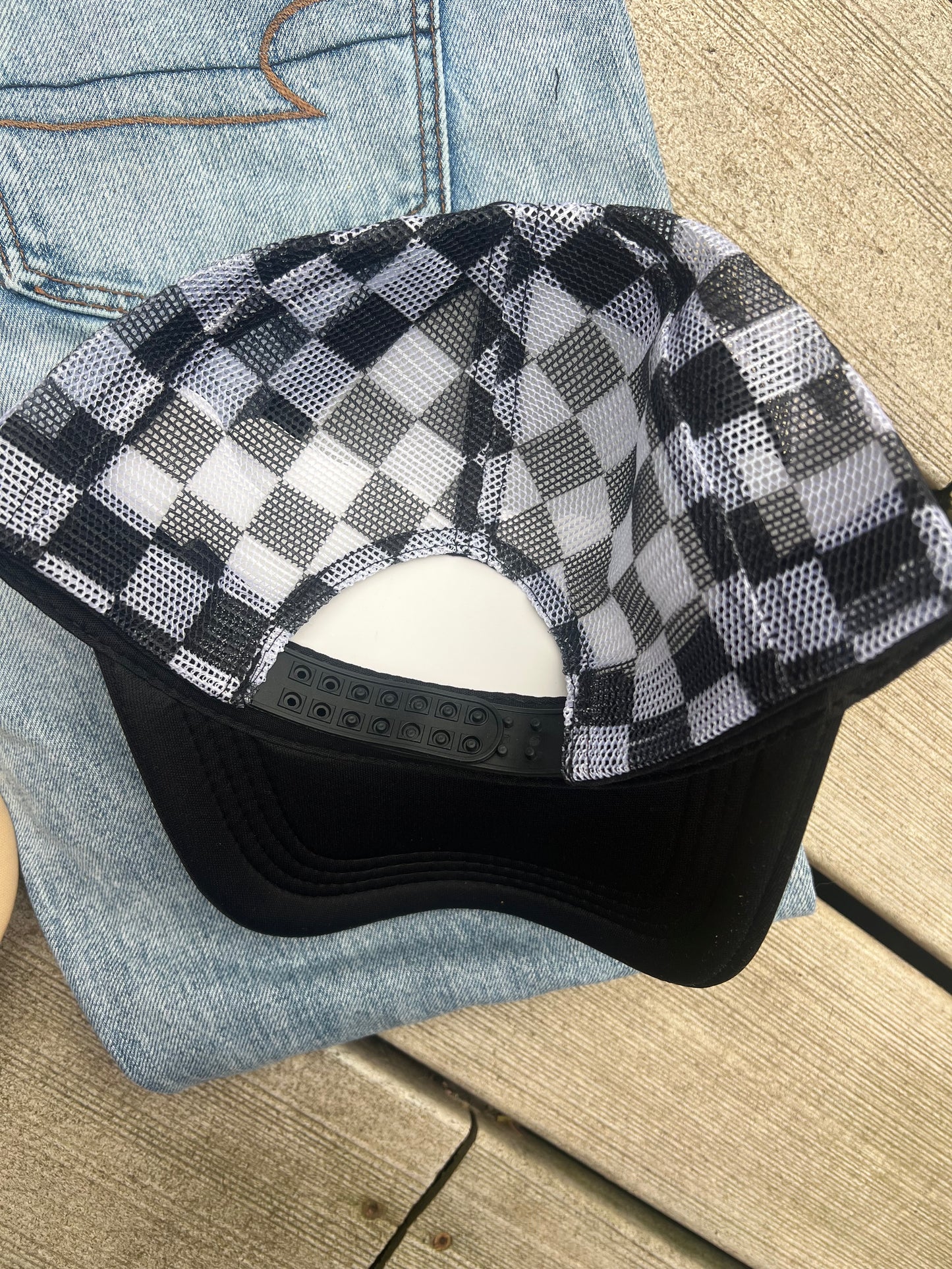 Game Day Trucker Hat