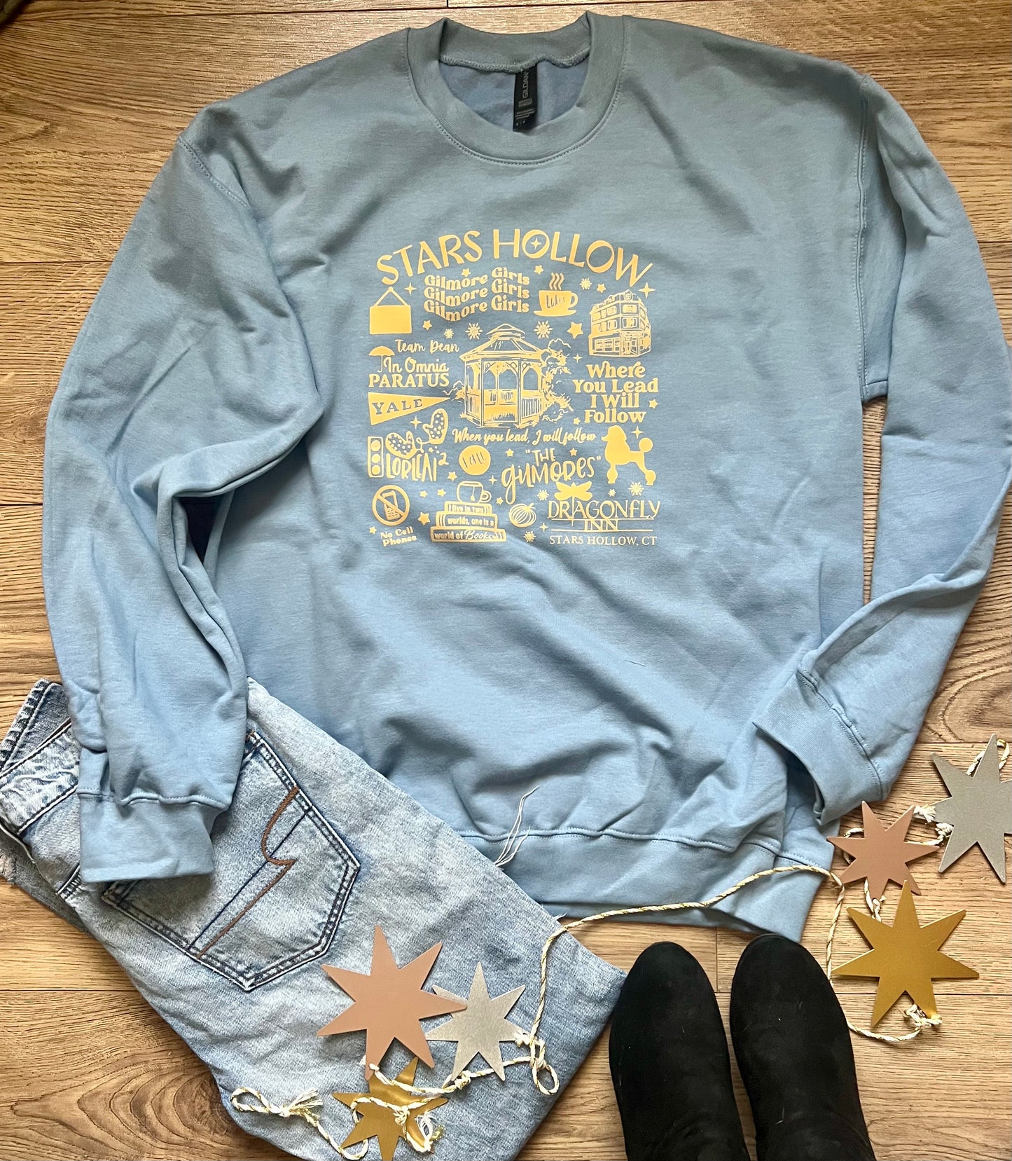 Stars Hollow