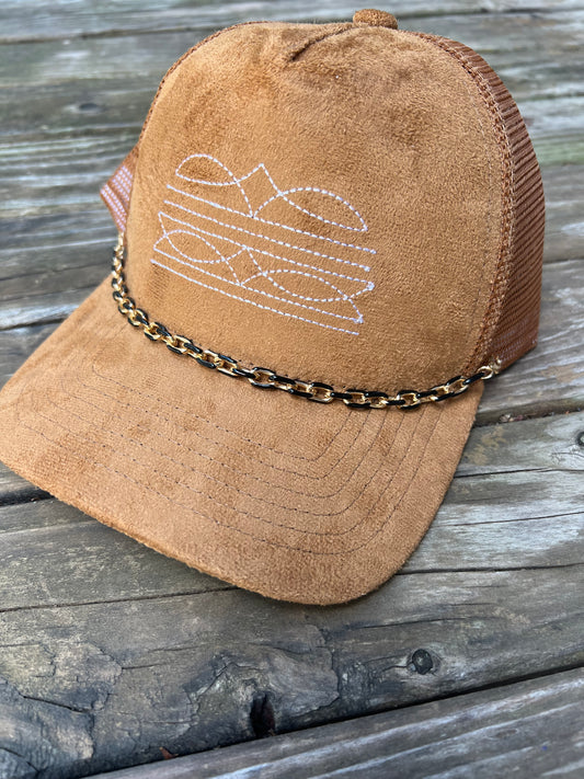 Western Edit Hat
