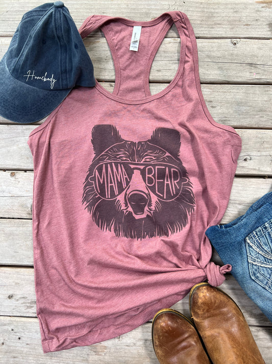 Mama Bear Tank