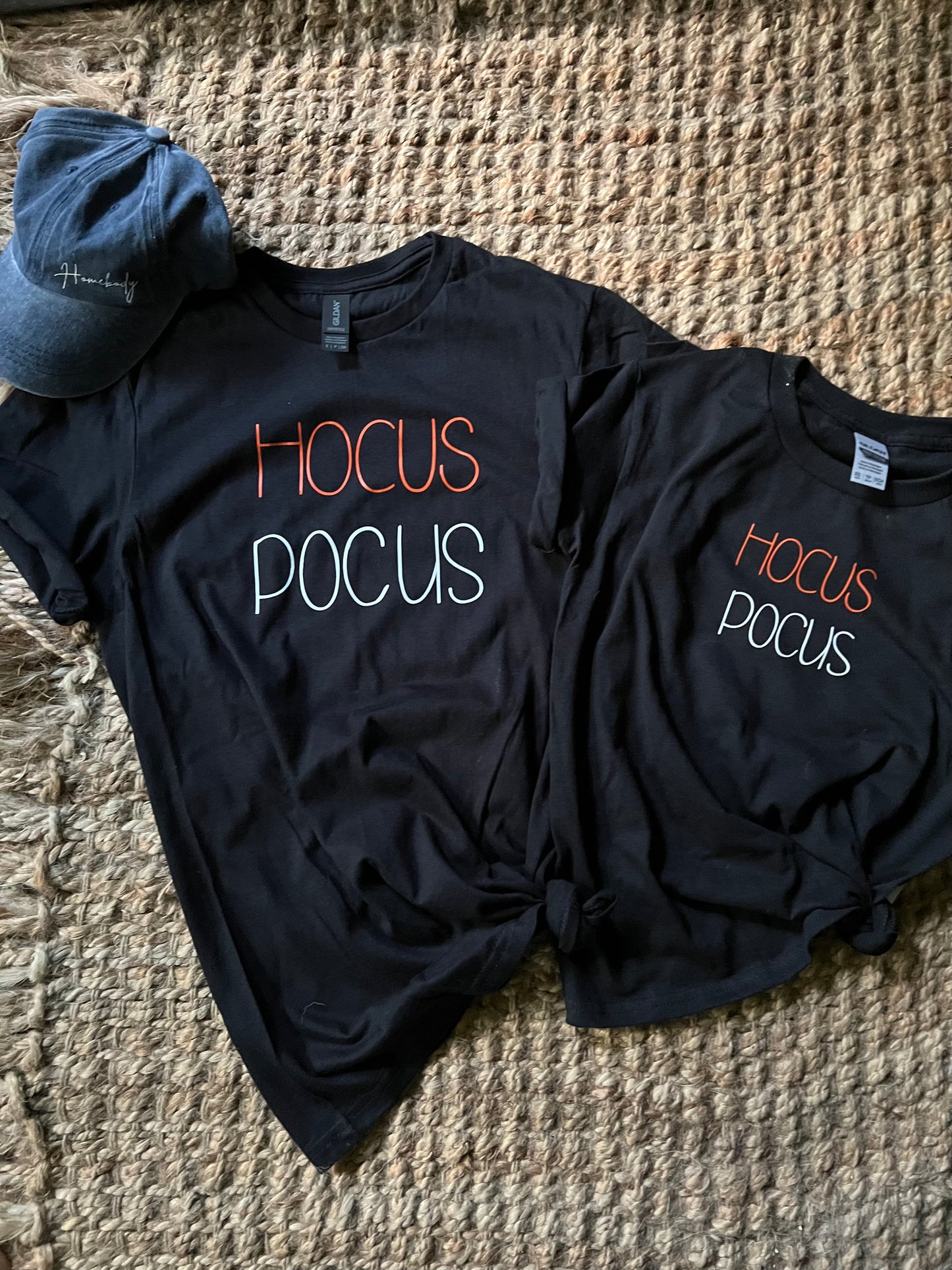 Hocus Pocus Tshirt