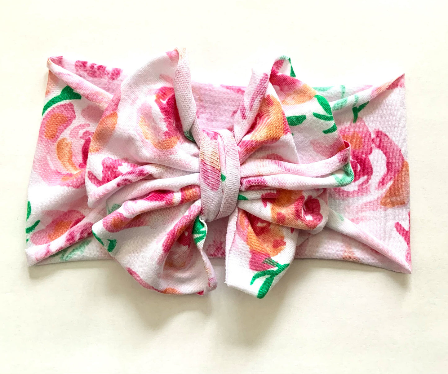 Pink Floral