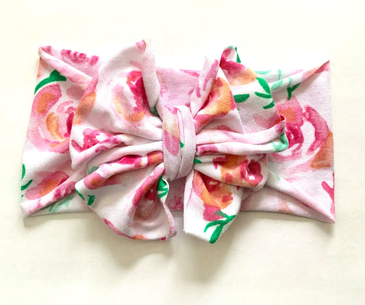 Pink Floral
