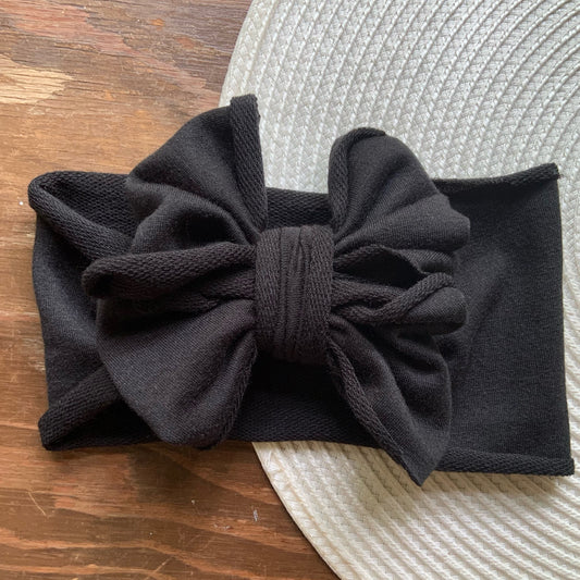 Little Black Bow