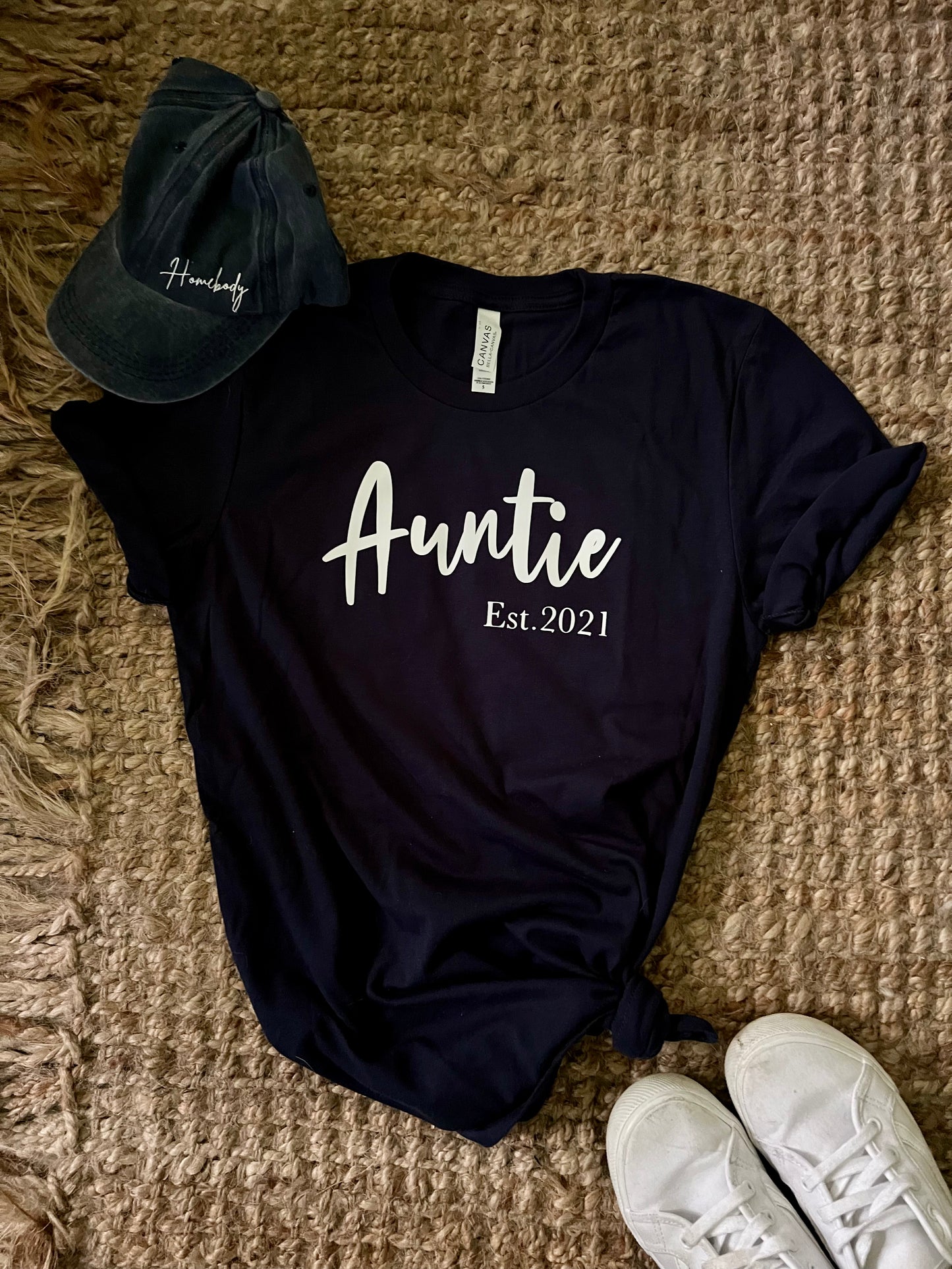 Auntie Shirt