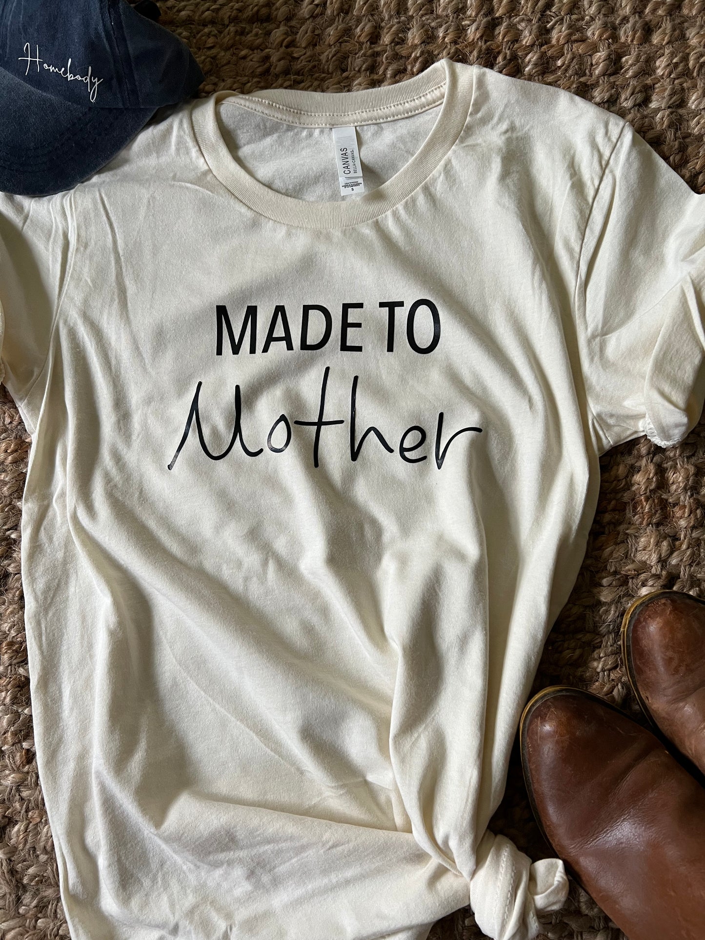 Made to Mother