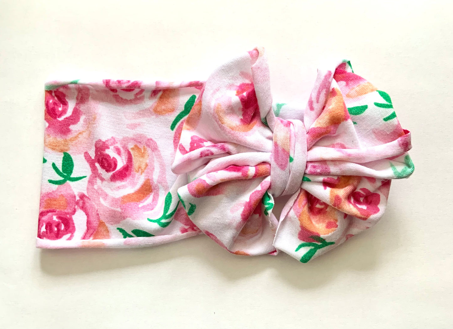 Pink Floral